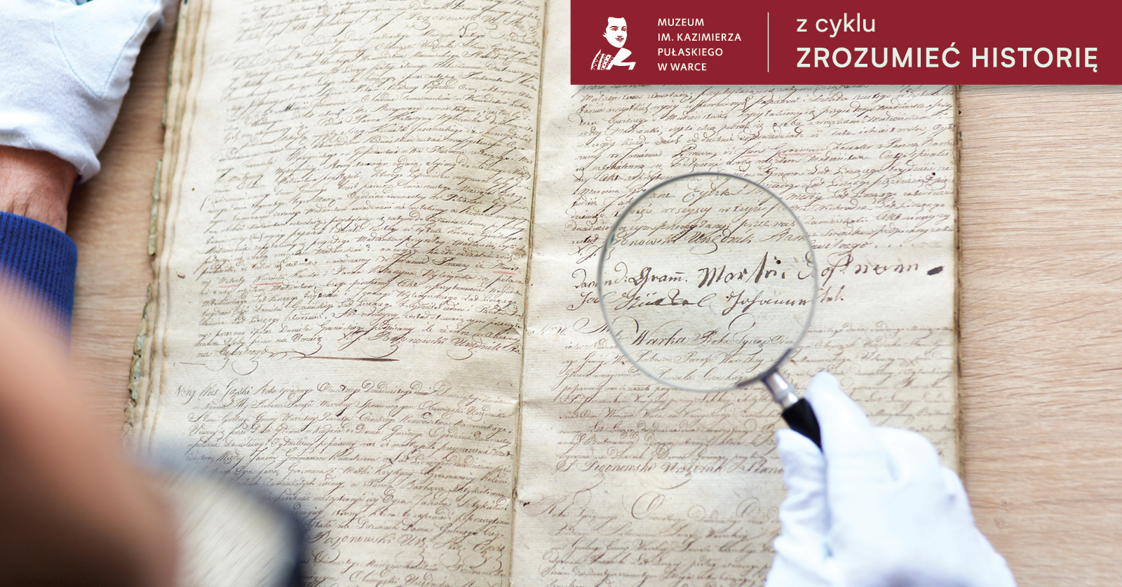 Ikona do artykułu: Zrozumieć Historię VI – o poszukiwaniu przodków